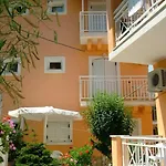 Ξενοδοχείο Angelica 2*