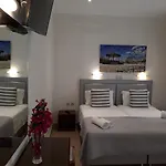 Angelica Ξενοδοχείο Άγιος Γόρδιος