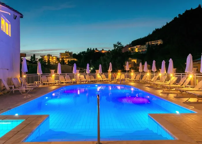 Angelica Hotel