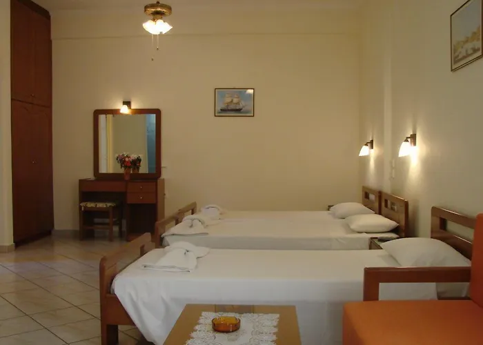 Hotel Angelica