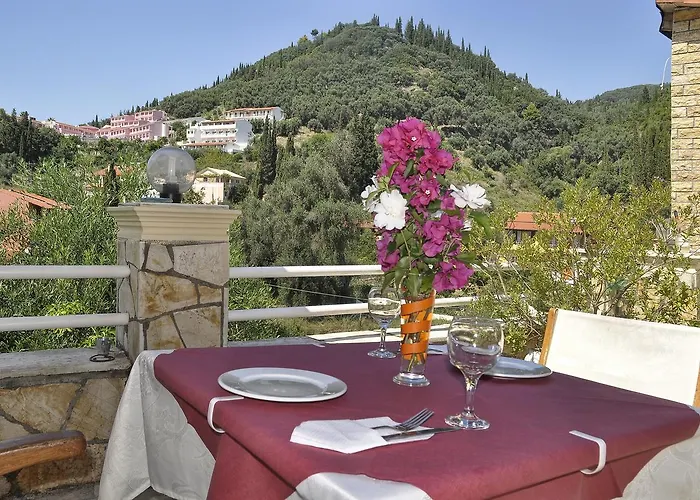 Hotel Angelica