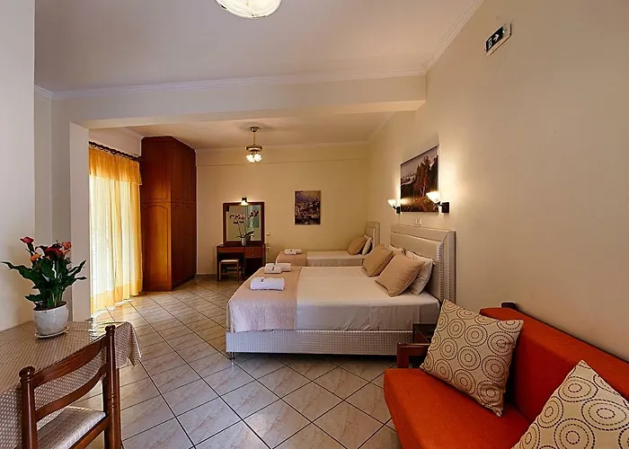 Hotel Angelica 2*