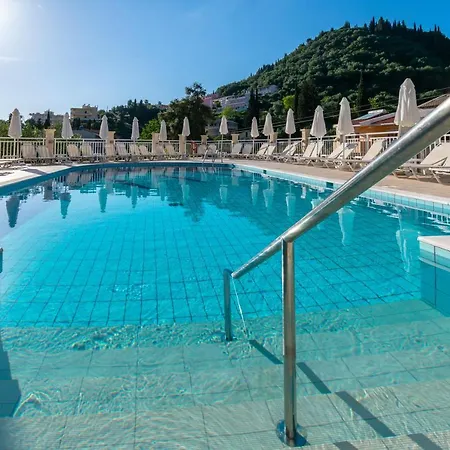 Angelica Agios Gordios (Corfu)