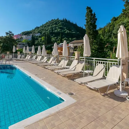 Angelica Otel Agios Gordios (Corfu)
