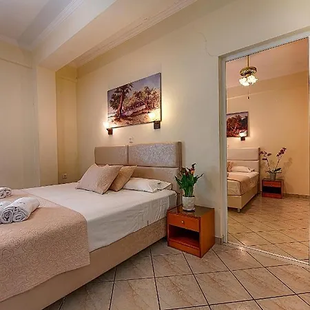 Angelica 2* Agios Gordios (Corfu)