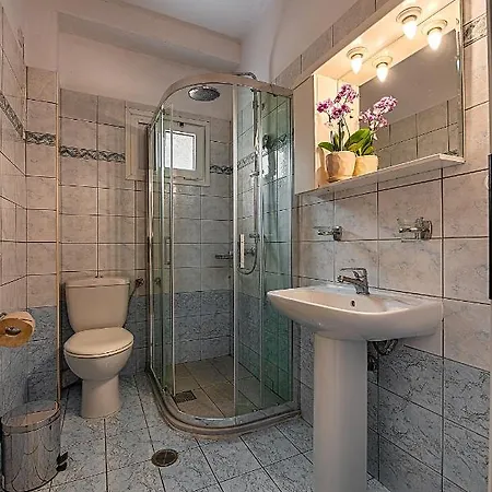 Angelica 2* Agios Gordios (Corfu)