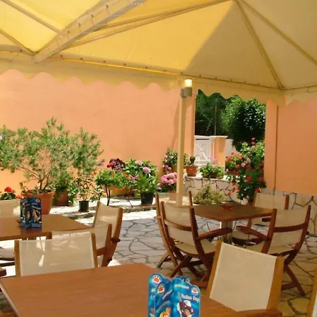 Angelica Agios Gordios (Corfu)