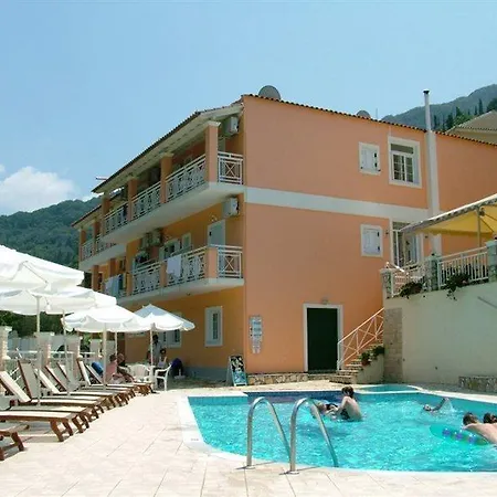 Angelica Otel