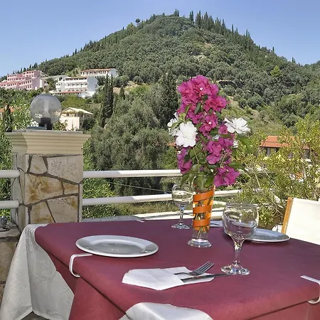 Otel Angelica