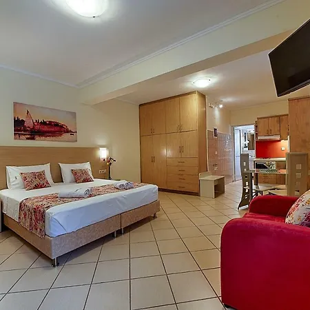Otel Angelica 2*