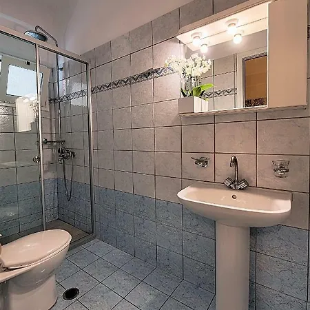 Hotel Angelica Agios Gordios (Corfu)