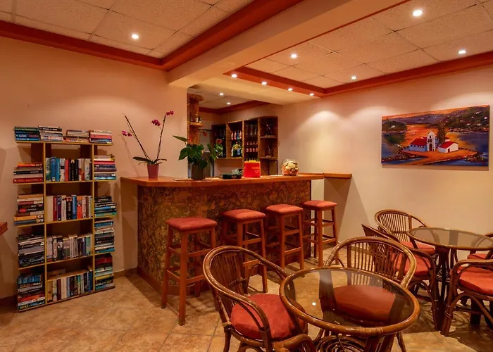 Hotel Angelica