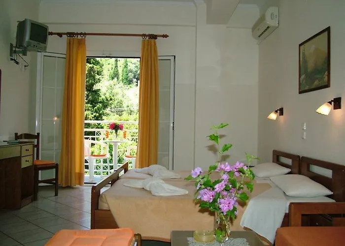 Angelica Hotel 2*