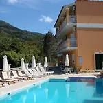 Hotel Angelica Agios Gordios (Corfu)