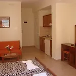 Otel Angelica Agios Gordios (Corfu)