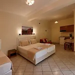 Otel Angelica Agios Gordios (Corfu)