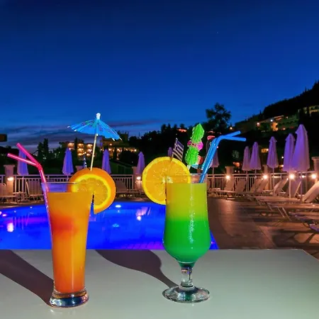 Hotel Angelica