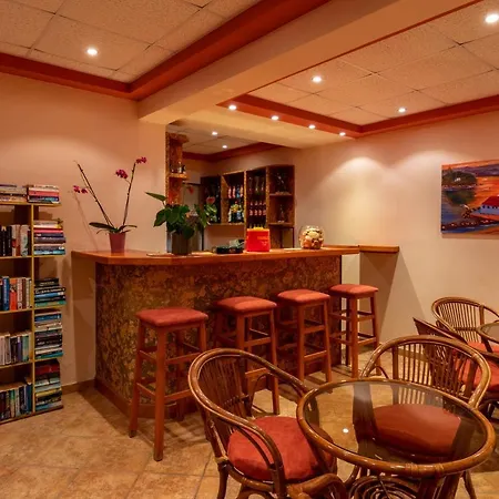 Hotel Angelica