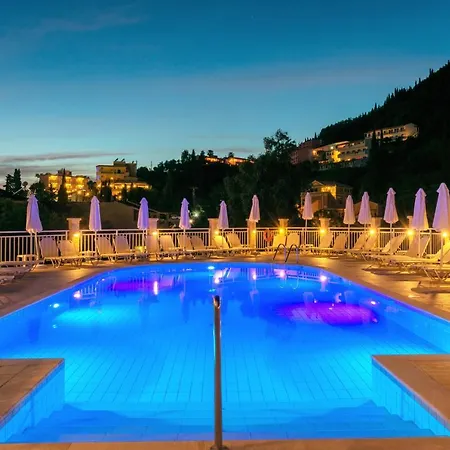Angelica Hotel