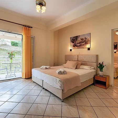 Hotel Angelica
