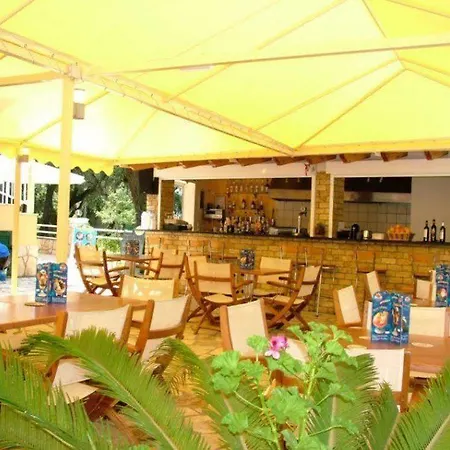 Hotel Angelica