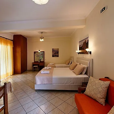 Hotel Angelica 2*