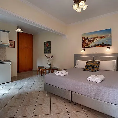 Hotel Angelica