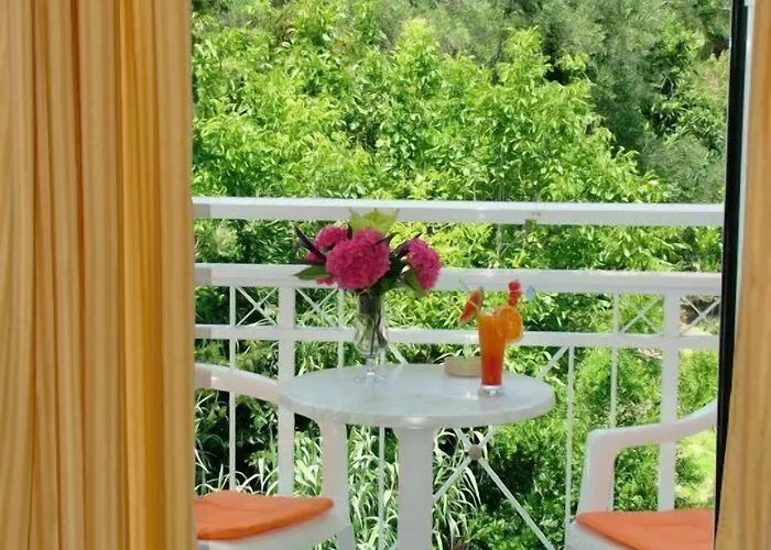 Angelica فندق 2*