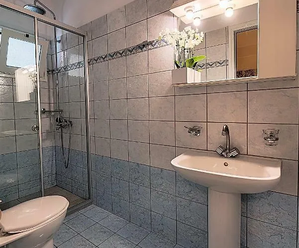 فندق Angelica آغيوس غوذيوس